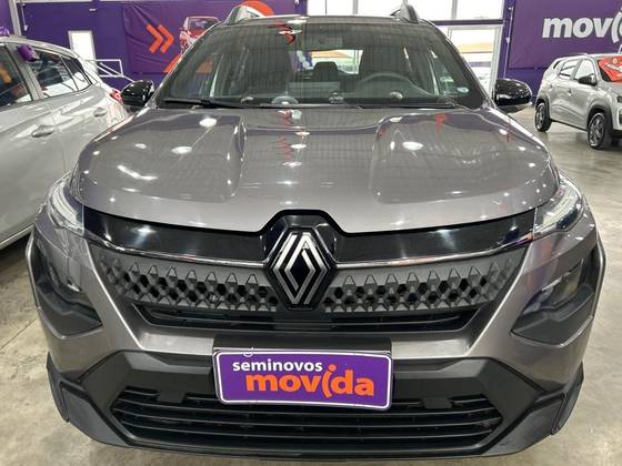 RENAULT KARDIAN 1.0 TCE FLEX EVOLUTION EDC